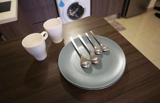 Hyve Studio Suites - Foto 15