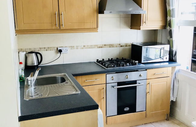 35 Swinton Street - Foto 31