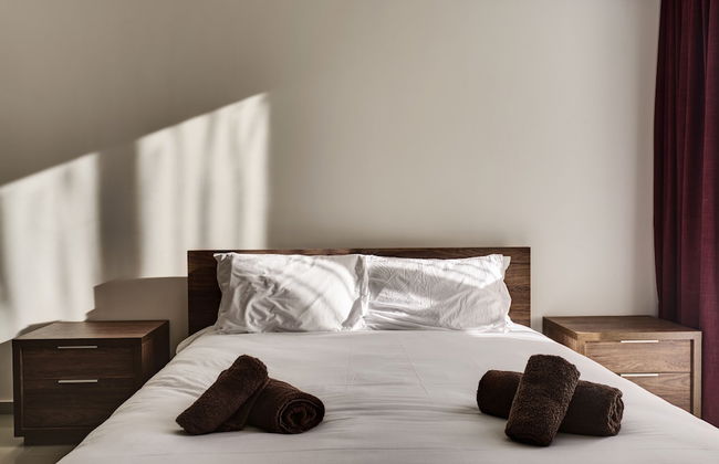 The Village Apartments - Foto 30