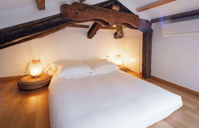 The Lion House - Foto 31