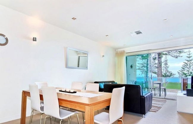 Breeze Beachfront Apartments - Foto 12