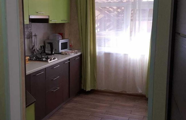 Apartment on Kirova - Foto 10