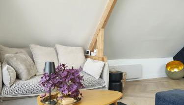 Designer Cottage With Seine Valley Views - Foto 2