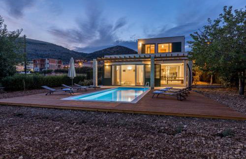 Villa Trogir - Foto 49