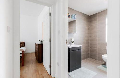 West Ealing Prime Serviced Apartments - Photo 59