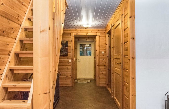 Myllymökki - Photo 35