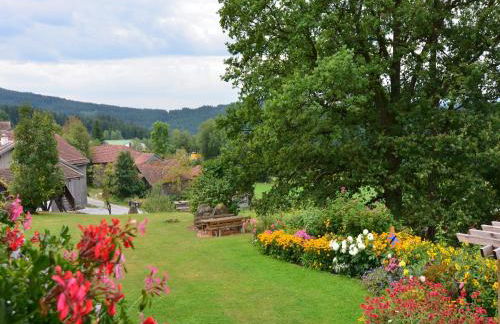 Ferienwohnung in Drachselsried für 2 Personen - Foto 30