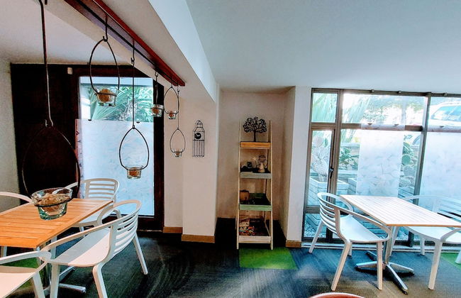 Viaggio Teleport Suites - Photo 75