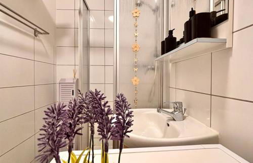 Ferienwohnung Meerane Zentrum - Foto 6