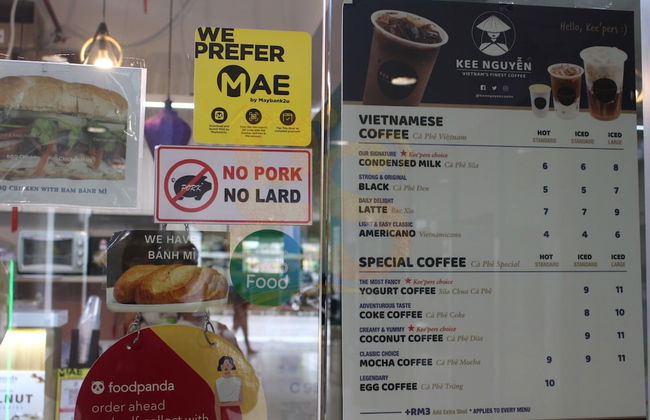 Establishment EST Bangsar By Greater Stay - Foto 61