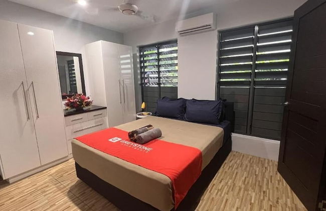 Greystone Apartments - Photo 3