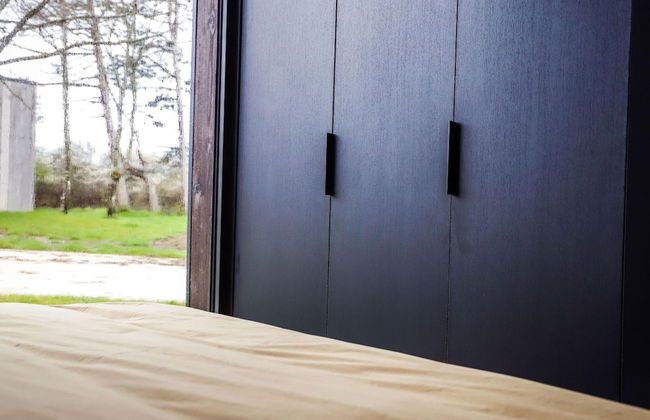 Maison Lodge 5 Modern and Luxuriously Finished Near Somme-leuze - Foto 2