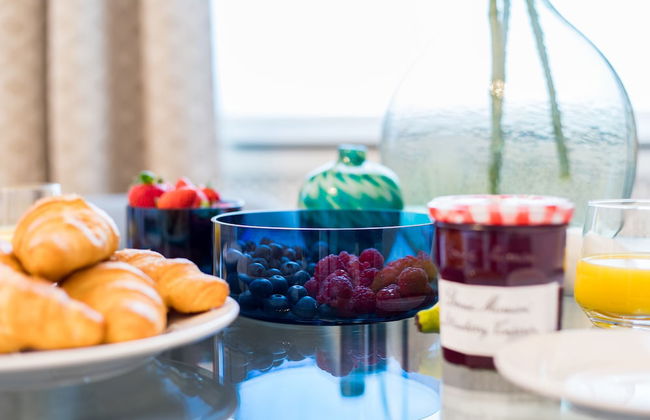 Lancaster Gate ,Hyde Park by London Hotel Collection - Photo 15