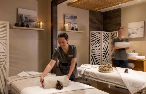 Domaine du Ferret Restaurant & Spa - Foto 33