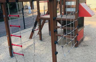 Villa Złote Wydmy - Foto 44