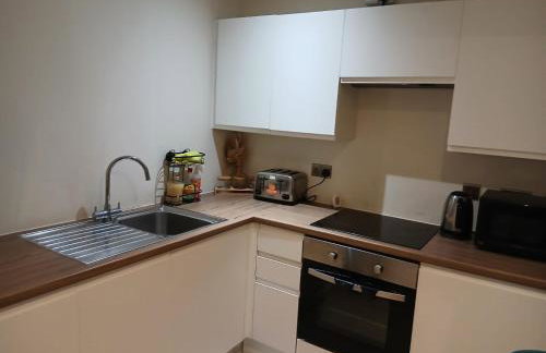 Cosy family apartment - Foto 11