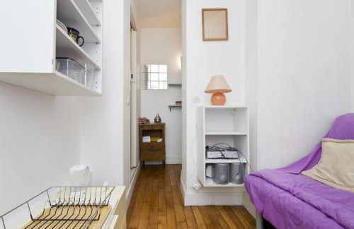 CHAMPS ELYSEES STUDENT STUDIo - Foto 24