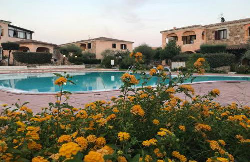 Lu Maestrali Apartment - Foto 29