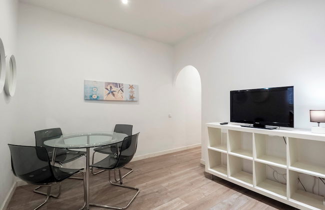 BeBarceloner Poble Nou Apartments - Foto 37