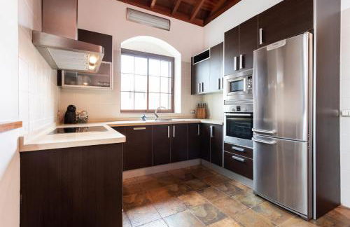 Villa Santa Rosa Tenerife - Foto 9