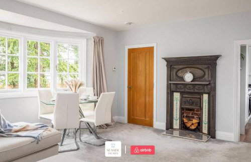 Treeside Place l Seaside Escapes Short Lets & Serviced Accommodation - Foto 26