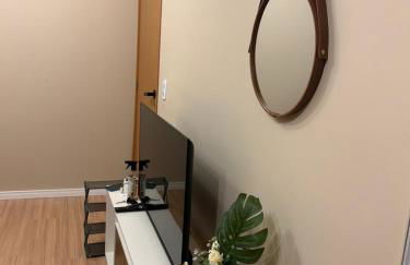 Apartamento lindo e aconchegante 2 quartos - Foto 22