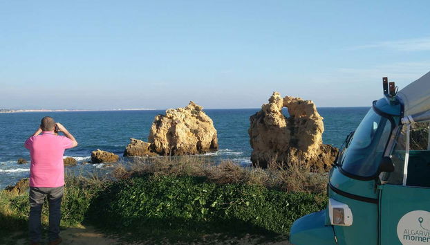 Albufeira Tuk Tuk Tours - Foto 4