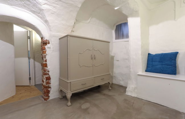 ApartDirect Gamla Stan III - Photo 8