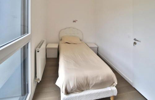 La Maison d'Iris - Proche Golf et RER A - Foto 8