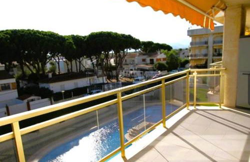 Apartamento los Naranjos - Foto 1