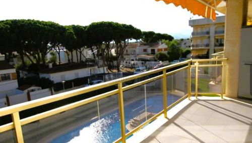 Apartamento los Naranjos - Foto 1