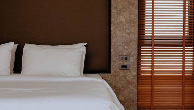 Elite Atoll Luxury Villas Phuket - Foto 3, Habitación