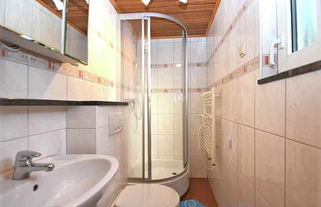 Holiday Home With Parking - Foto 7