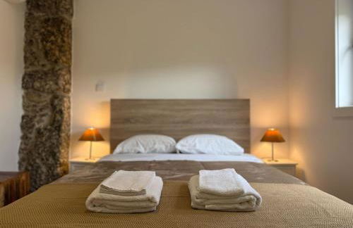 Quinta Encosta do Penedo - Wellness Retreat - Gerês - Foto 45