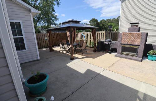 Lorraine's Restful Retreat - Foto 18