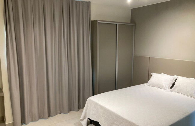 Flats Asa Norte Condomínio ParkVille - Photo 9