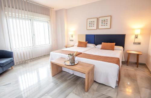 Aparthotel First Flatotel International - Foto 10