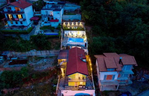 4 Bedroom Beautiful Home In Rukavac - Photo 31