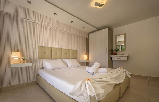 Alba Boutique Apartments - Foto 11