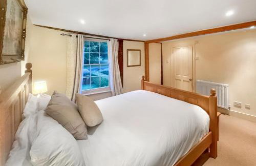 Manor Cottage - Foto 10