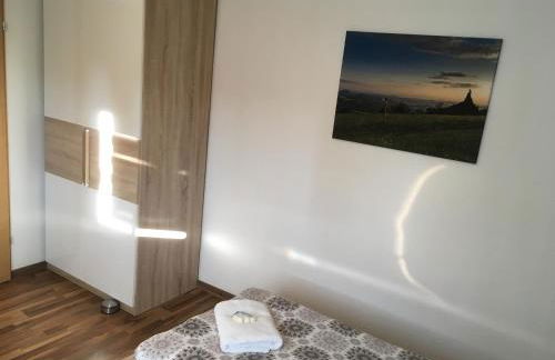 Ferienwohnung an der Linde - Foto 12