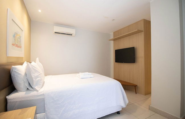 360 Athos Bulcão by Ozped - Photo 13