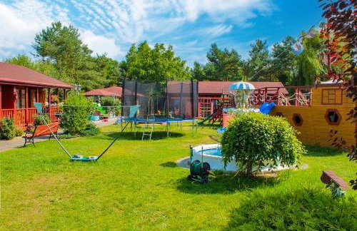 Domki Letniskowe Forest nad morzem - Foto 36