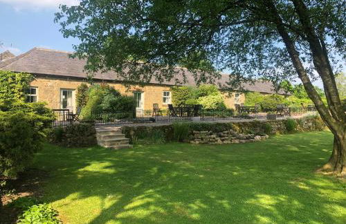 Stainsborough Hall Holiday Cottages - Foto 11