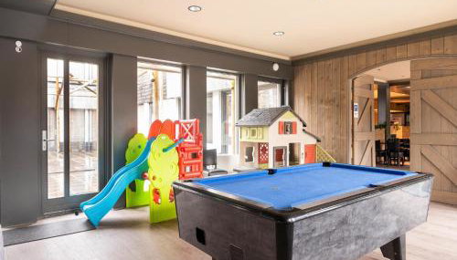 Nature hideaway Hambachtal Holiday Park - Foto 5, Other