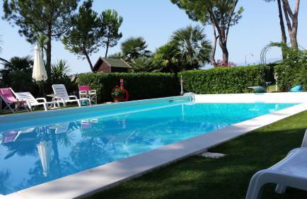 Villa Vittoria - Foto 31