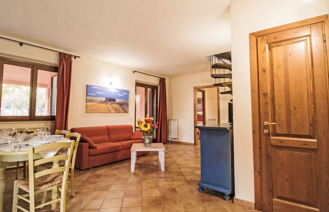 Thermae Villa 36 - Foto 8