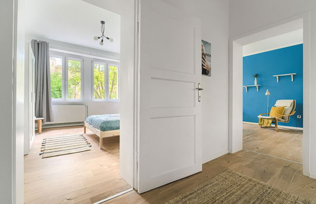 MARGi Jazz Apartament - Photo 14