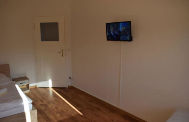 AB Apartments - Apartments Terrotstrasse - Photo 67