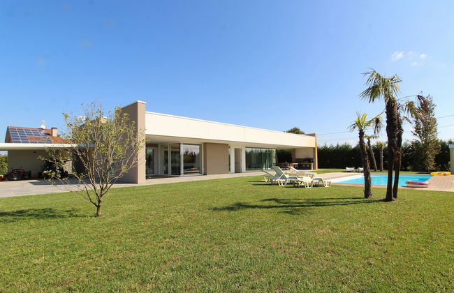 Stima Home With Ac And Pool In Padova - Foto 51